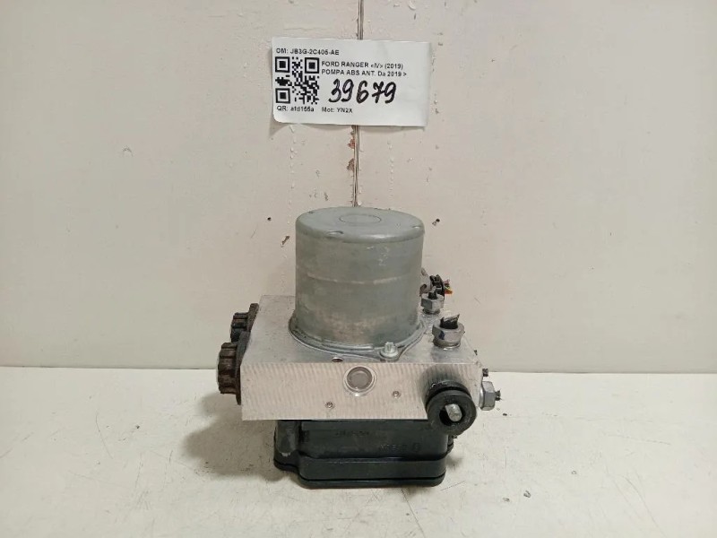Pompa ABS ANT JB3G-2C405-AE Ford Ranger IV 2019