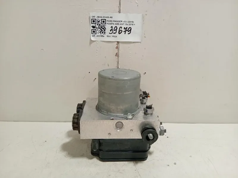 Pompa ABS ANT JB3G-2C405-AE Ford Ranger IV 2019