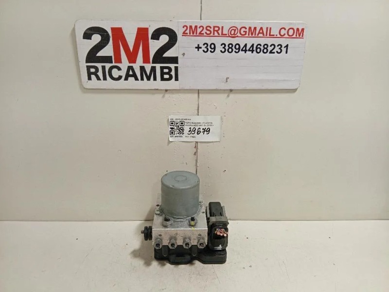 Pompa ABS ANT JB3G-2C405-AE Ford Ranger IV 2019