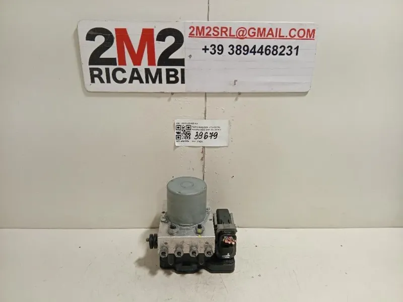 Pompa ABS ANT JB3G-2C405-AE Ford Ranger IV 2019