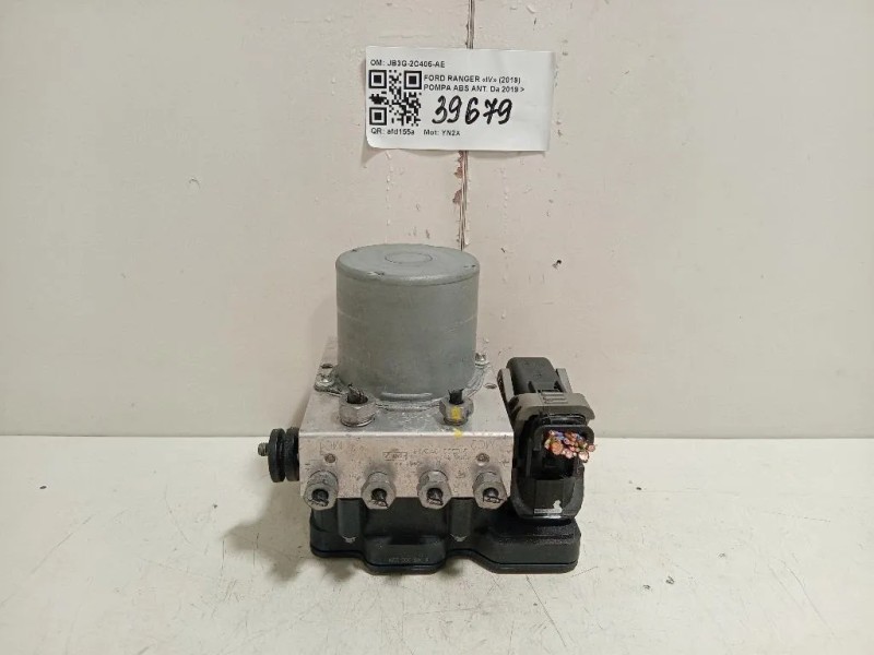 Pompa ABS ANT JB3G-2C405-AE Ford Ranger IV 2019