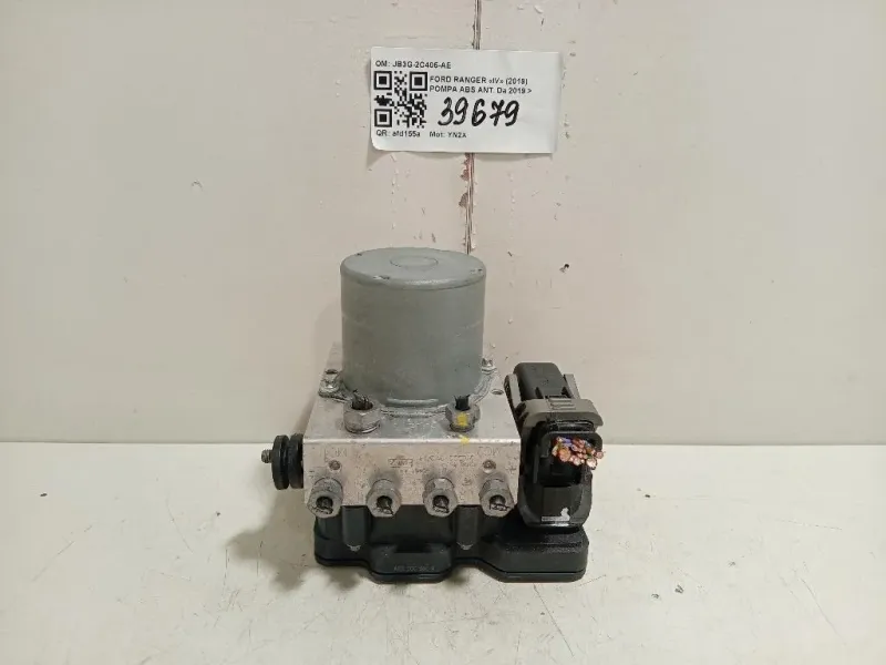 Pompa ABS ANT JB3G-2C405-AE Ford Ranger IV 2019