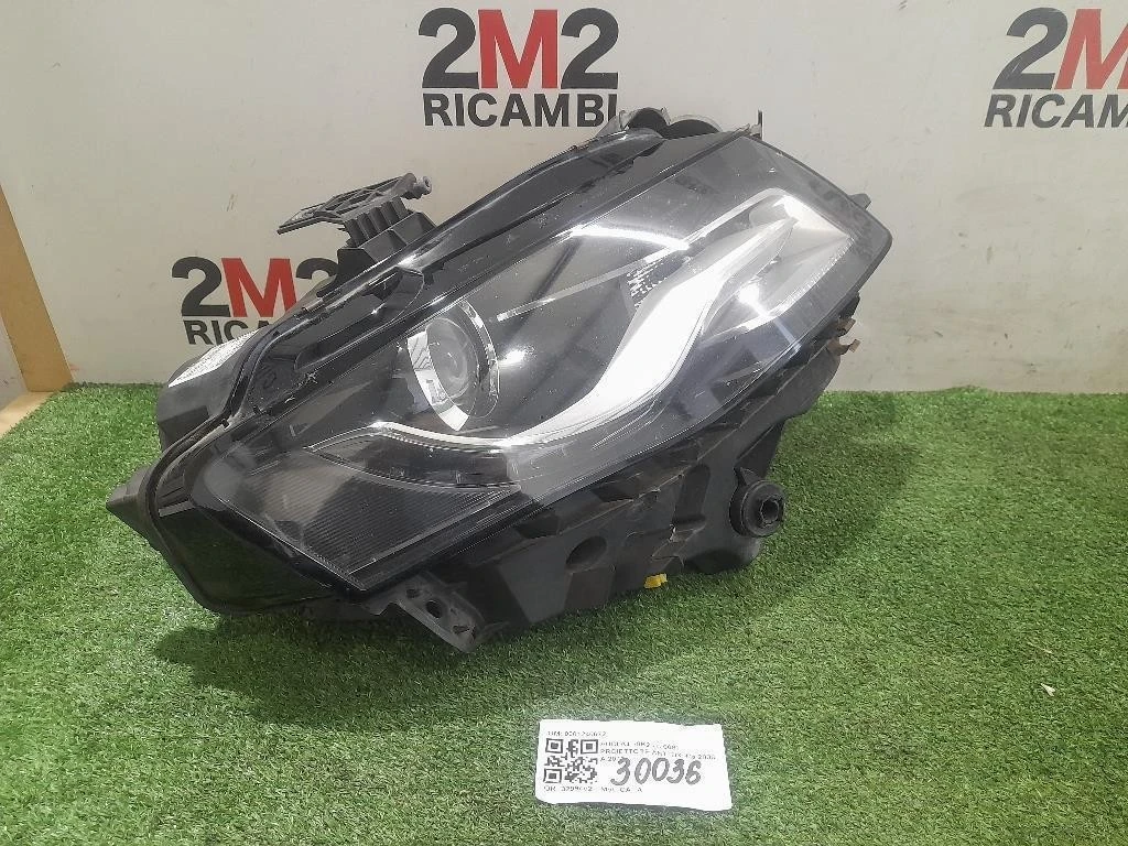 Proiettore ANT DX 8K0941004 Audi A4 8K2 2008