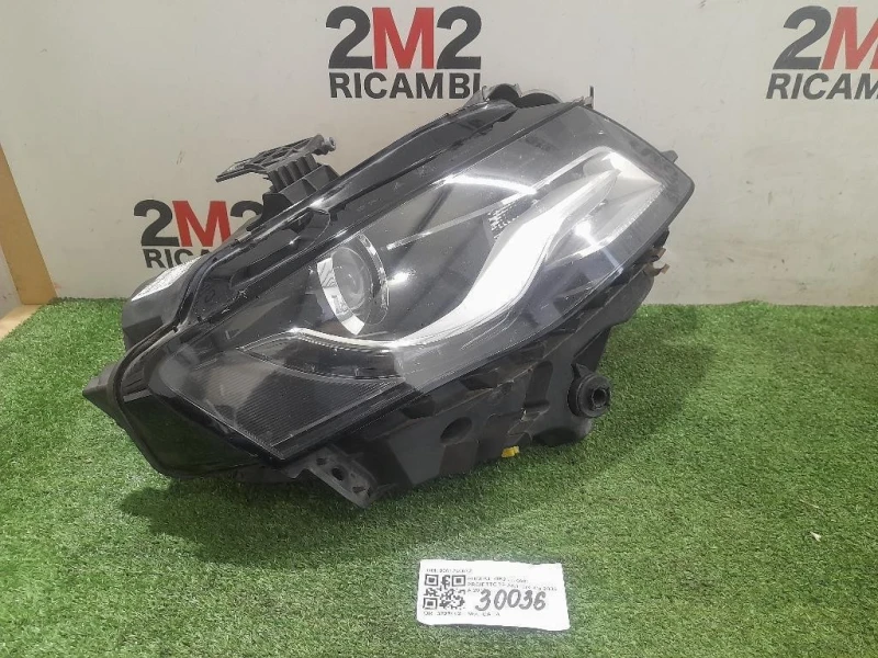 Proiettore ANT DX 8K0941004 Audi A4 8K2 2008