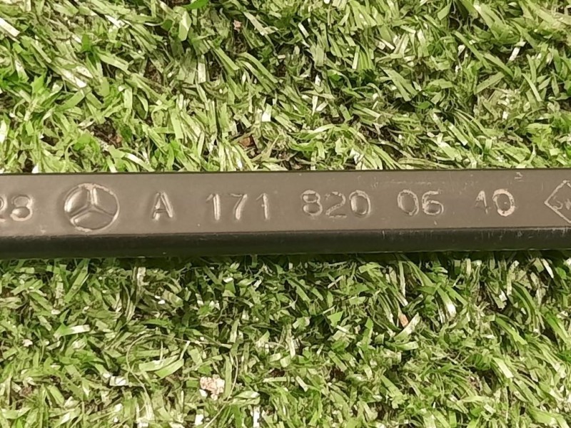 Braccio Tergicristallo Parabrezza DX A1708200640 Mercedes Classe SLK R171 2008