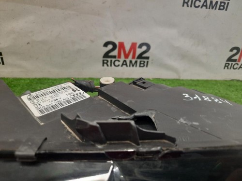 Centralina Iniezione 237107343R Renault Mégane IV 2016