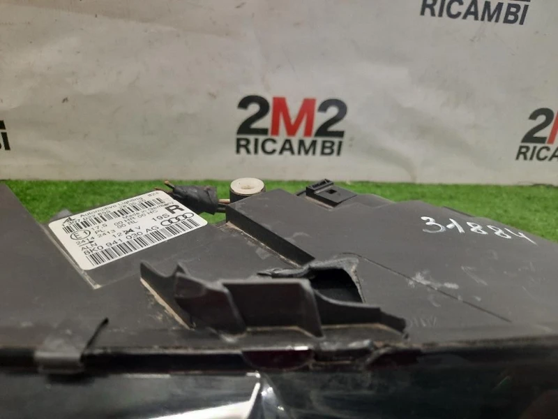 Proiettore ANT DX 8K0941030 AG Audi A4 8K2 2008