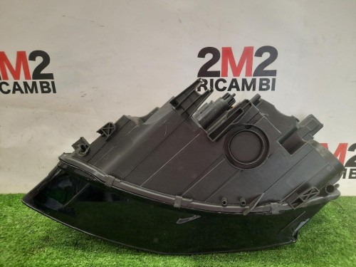 Centralina Iniezione 237107343R Renault Mégane IV 2016