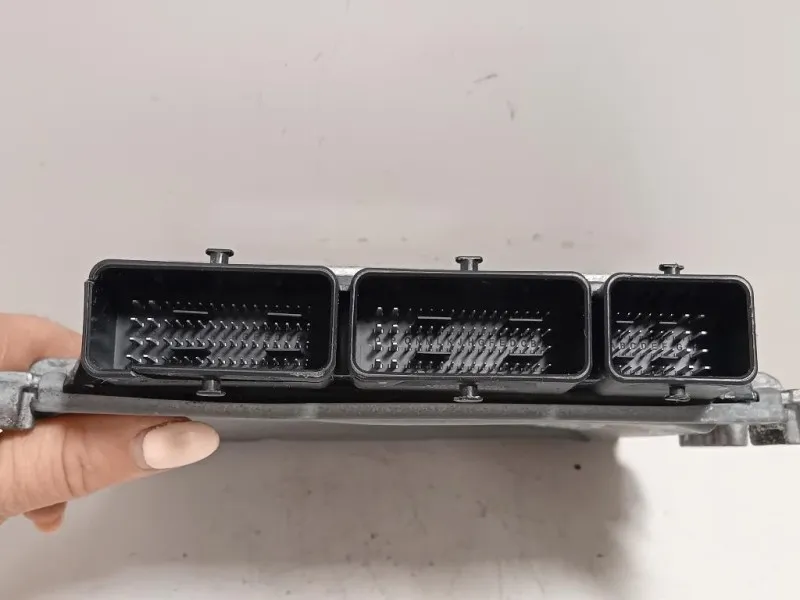 Centralina Iniezione 237107343R Renault Mégane IV 2016