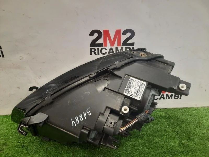 Proiettore ANT DX 8K0941030 AG Audi A4 8K2 2008