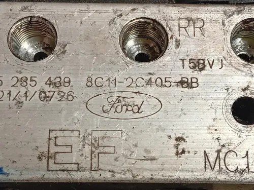 Pompa ABS ANT 0265950774 Ford Transit V 2011