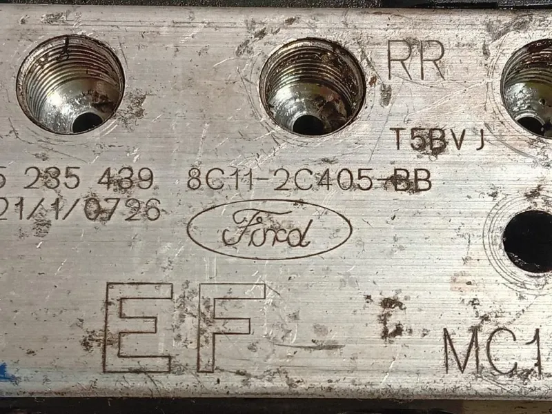 Pompa ABS ANT 0265950774 Ford Transit V 2011