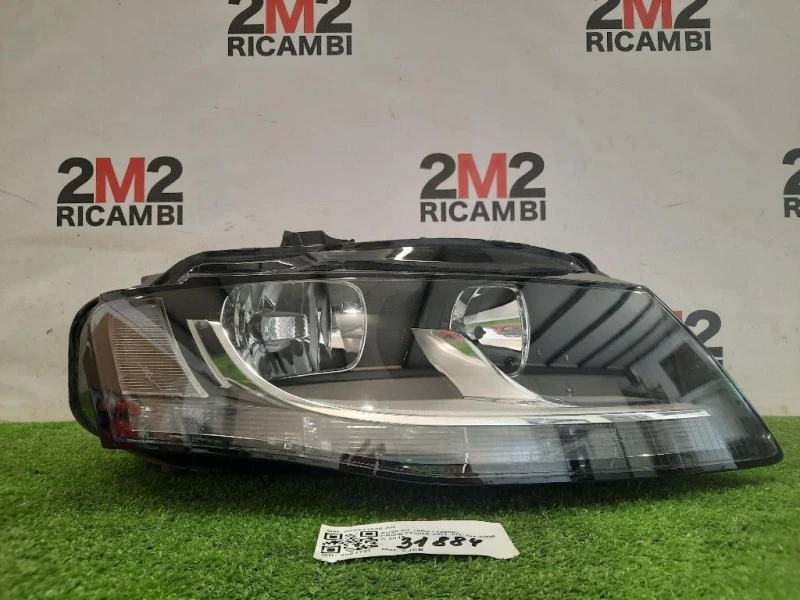 Proiettore ANT DX 8K0941030 AG Audi A4 8K2 2008