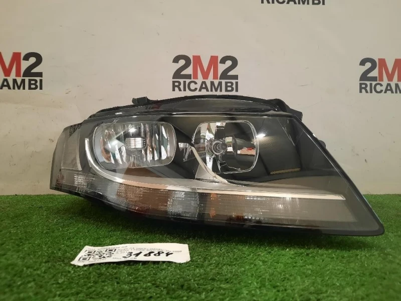 Proiettore ANT DX 8K0941030 AG Audi A4 8K2 2008