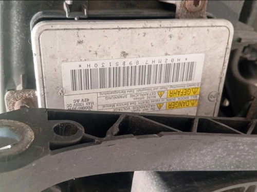 Proiettore ANT DX 8K0941004 Audi A4 8K2 2008