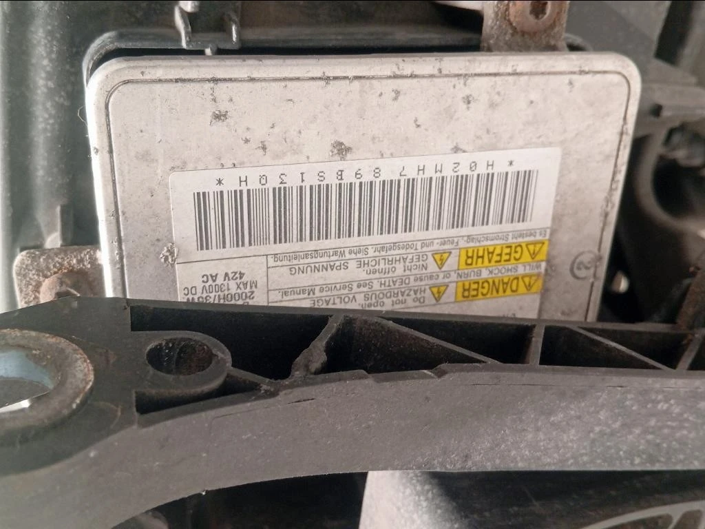 Proiettore ANT DX 8K0941004 Audi A4 8K2 2008