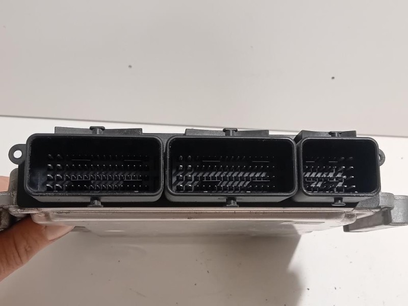 Centralina Iniezione 237101754R Renault Trafic III 2007