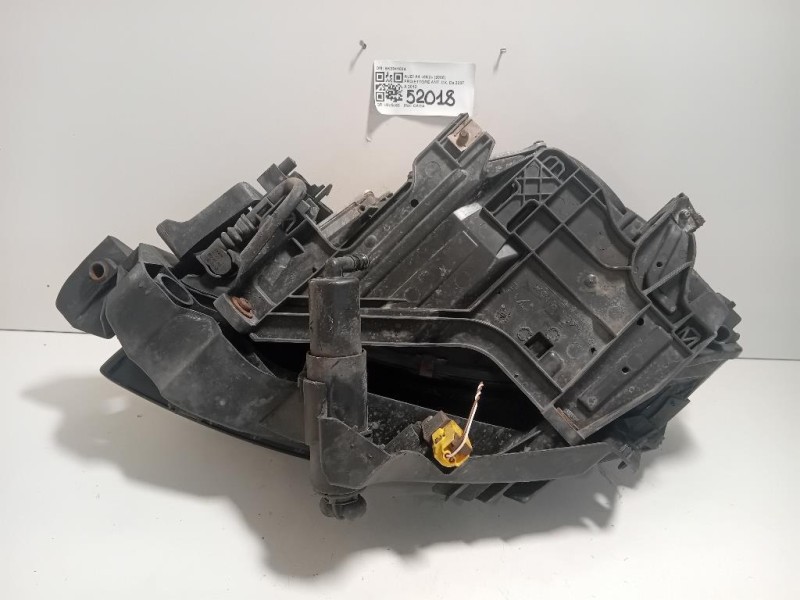 Proiettore ANT DX 8K0941004 Audi A4 8K2 2008