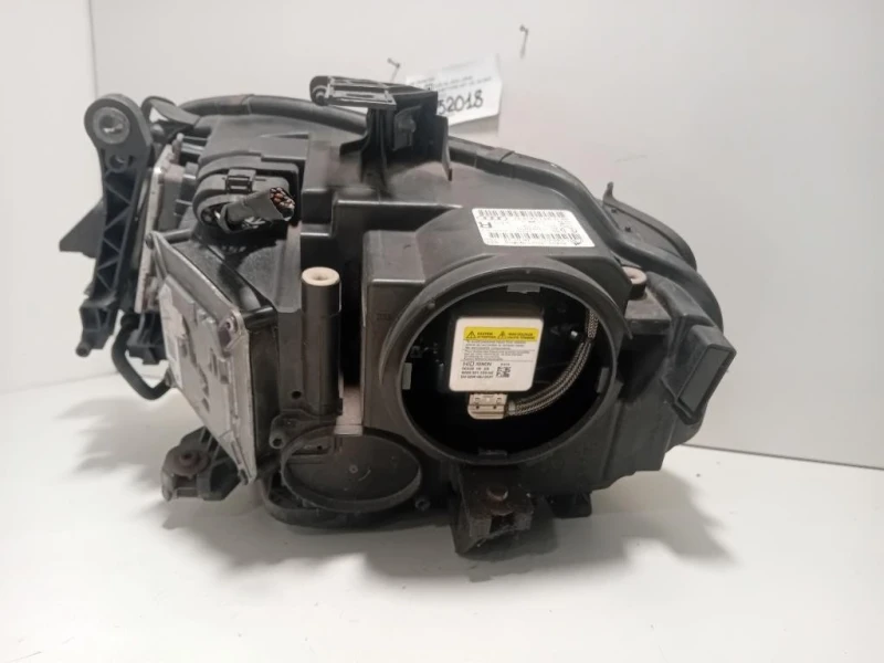 Proiettore ANT DX 8K0941004 Audi A4 8K2 2008