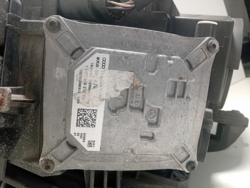 Centralina Iniezione 237101754R Renault Trafic III 2007