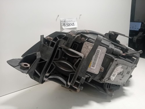 Centralina Iniezione 03L 906 018 Seat Alhambra 710 2010