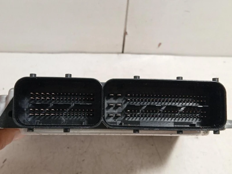 Centralina Iniezione 03L 906 018 Seat Alhambra 710 2010