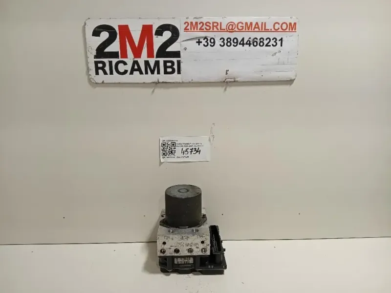 Pompa ABS ANT 0265950774 Ford Transit V 2011