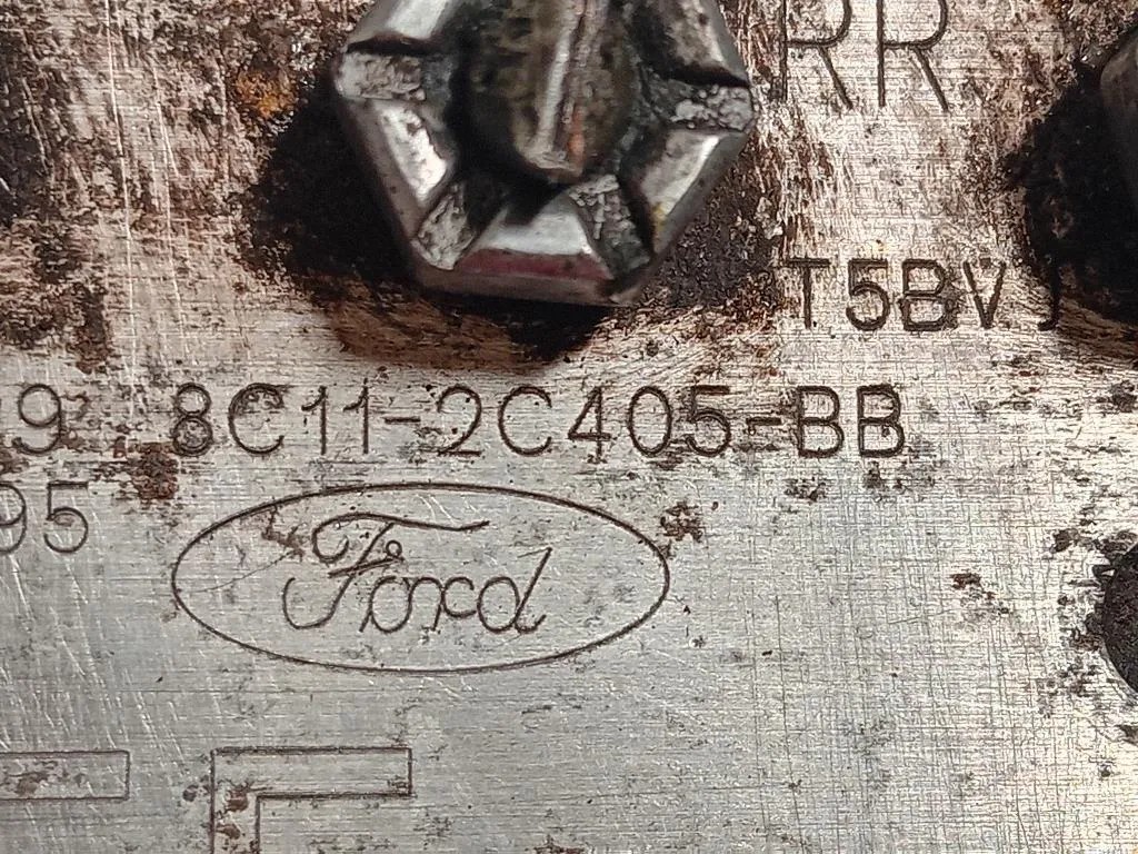 Pompa ABS ANT 8C11-2C405-BB Ford Transit V 2011