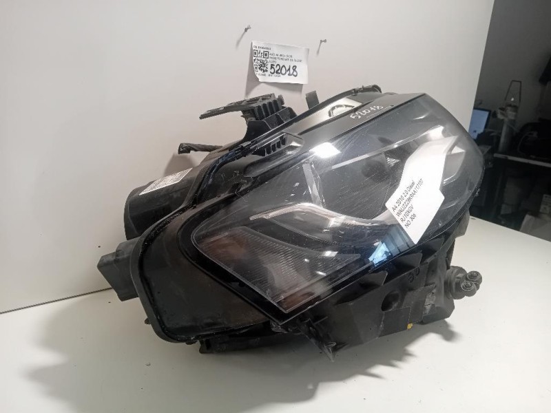 Proiettore ANT DX 8K0941004 Audi A4 8K2 2008