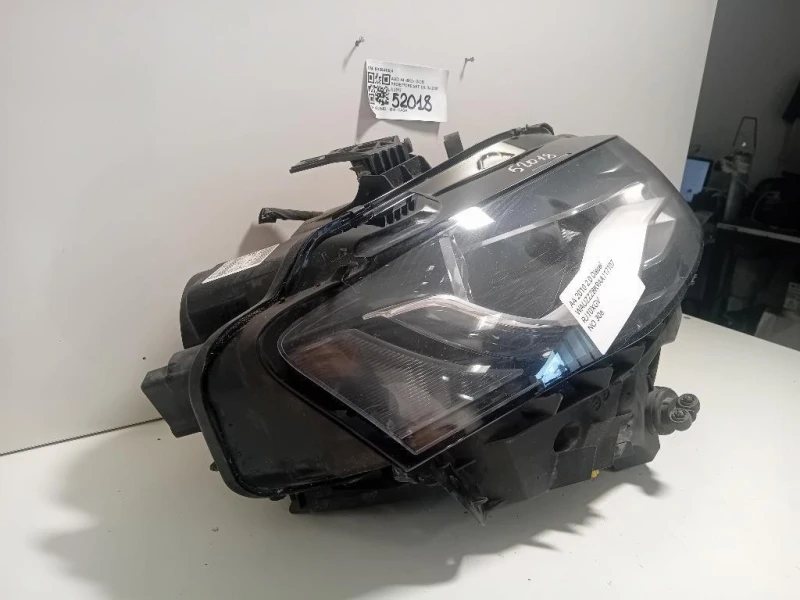 Proiettore ANT DX 8K0941004 Audi A4 8K2 2008