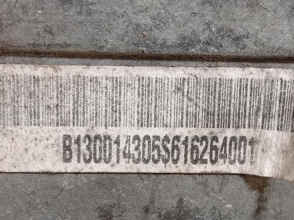 Centralina Iniezione 616264001 Seat Altea XL 5P5 2004