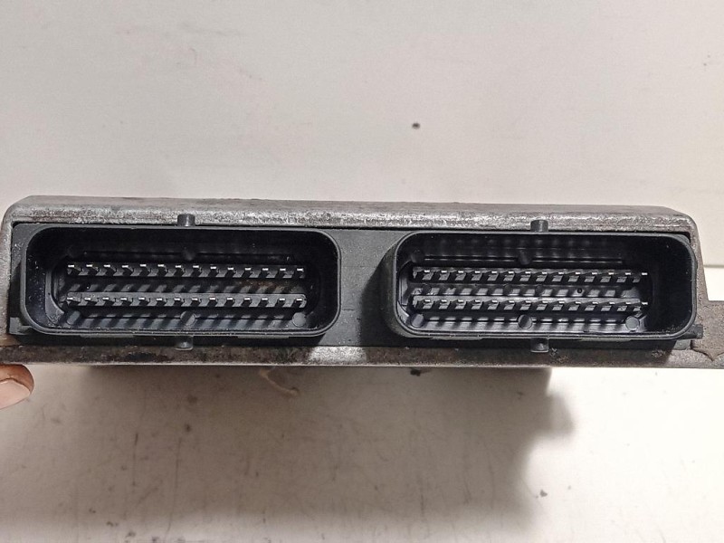 Centralina Iniezione 616264001 Seat Altea XL 5P5 2004