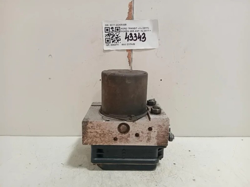 Pompa ABS ANT 8C11-2C405-BB Ford Transit V 2011
