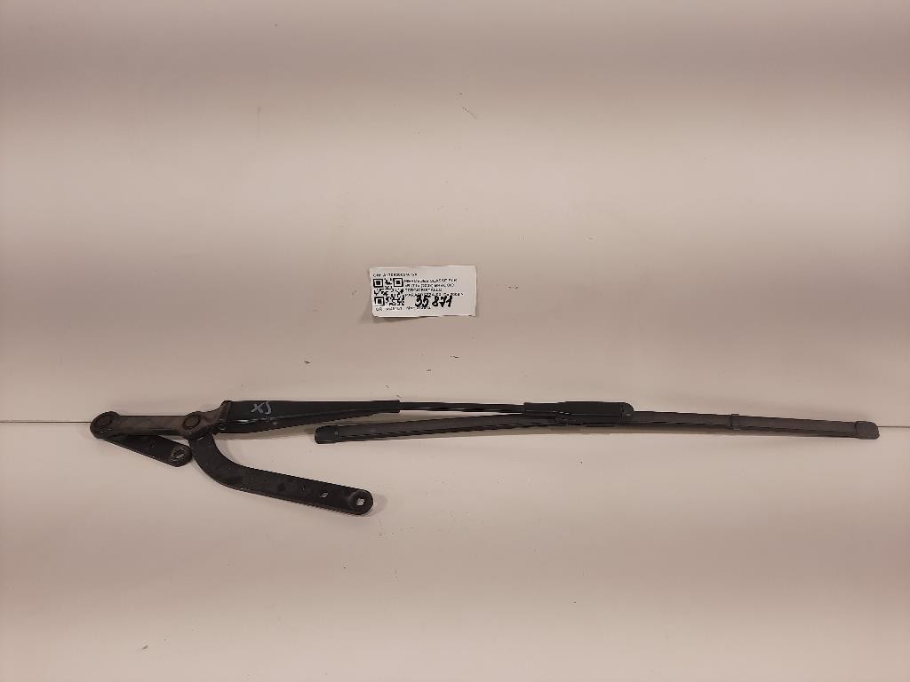 Braccio Tergicristallo Parabrezza SX A1708200540 SX Mercedes Classe SLK R171 2004