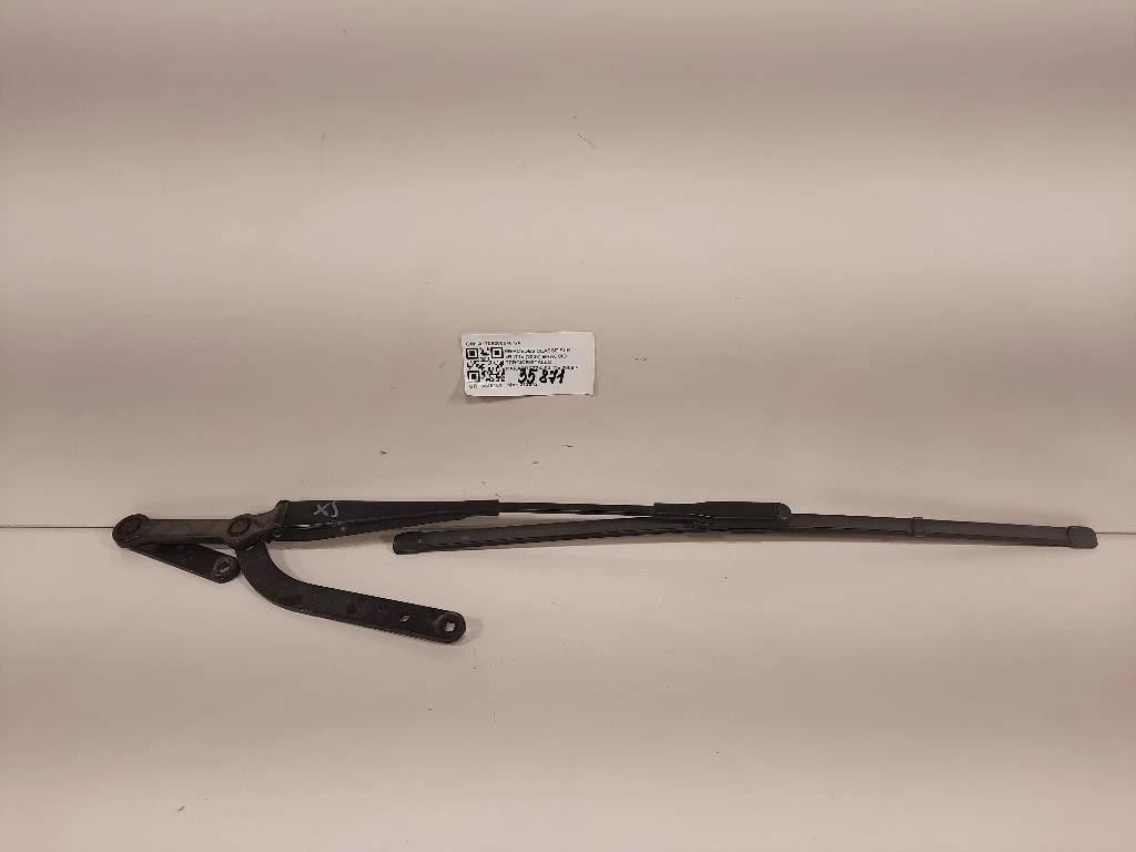 Braccio Tergicristallo Parabrezza SX A1708200540 SX Mercedes Classe SLK R171 2004