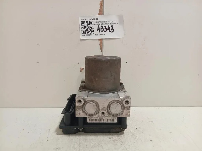 Pompa ABS ANT 8C11-2C405-BB Ford Transit V 2011