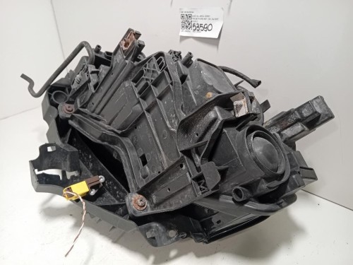 Centralina Iniezione 616264001 Seat Altea XL 5P5 2004