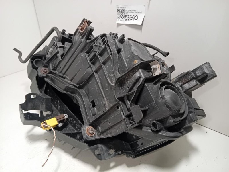 Pompa ABS ANT 8C11-2C405-BB Ford Transit V 2011