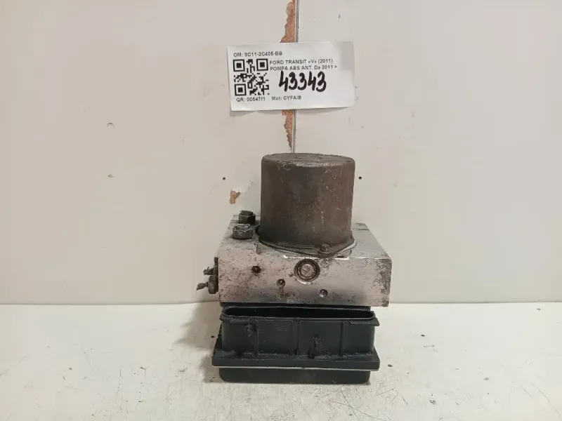 Pompa ABS ANT 8C11-2C405-BB Ford Transit V 2011
