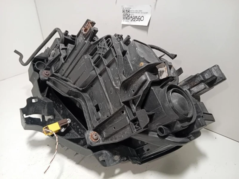 Proiettore ANT DX 8K0941004A Audi A4 8K2 2008