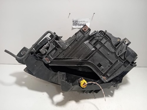 Centralina Iniezione 03L 906 023 GG Seat Altea XL 5P5 2004