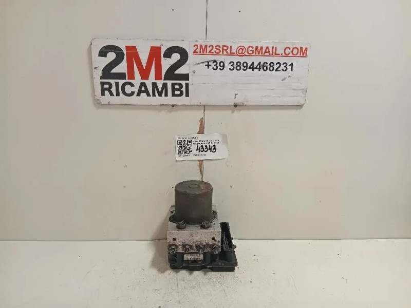 Pompa ABS ANT 8C11-2C405-BB Ford Transit V 2011