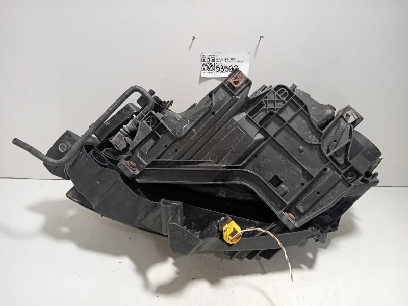 Proiettore ANT DX 8K0941004A Audi A4 8K2 2008