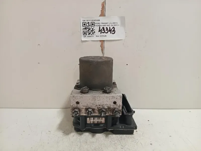 Pompa ABS ANT 8C11-2C405-BB Ford Transit V 2011