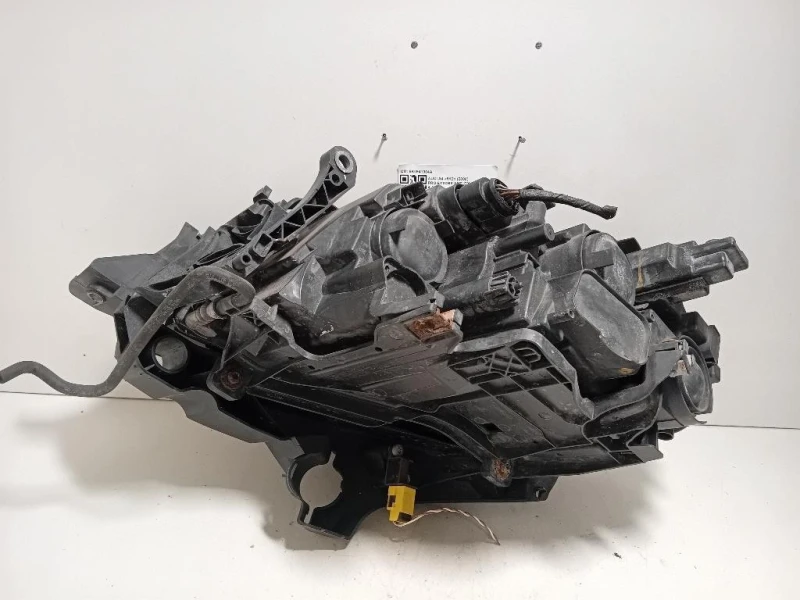 Proiettore ANT DX 8K0941004A Audi A4 8K2 2008