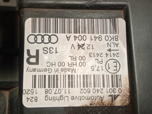 Centralina Iniezione 03L 906 019 DF Seat EXEO 3R2 2009