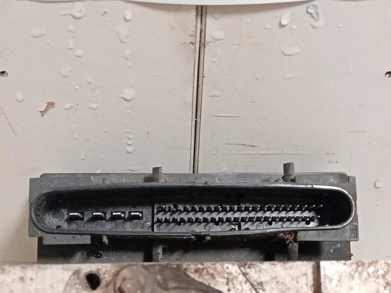 Pompa ABS ANT CC11-2C405-BA Ford Transit V 2011