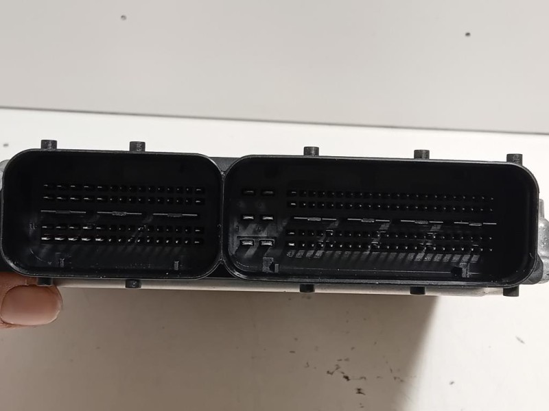 Centralina Iniezione 03L 906 019 DF Seat EXEO 3R2 2009