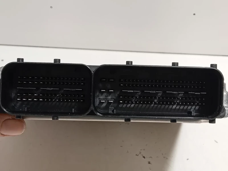 Centralina Iniezione 03L 906 019 DF Seat EXEO 3R2 2009