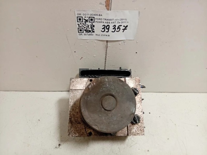 Pompa ABS ANT CC11-2C405-BA Ford Transit V 2011